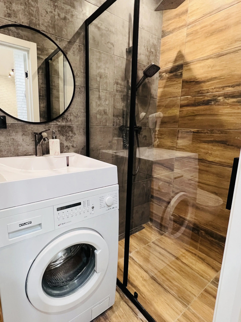 Апартаменты Я Дома на Ул. Городская 178 Б