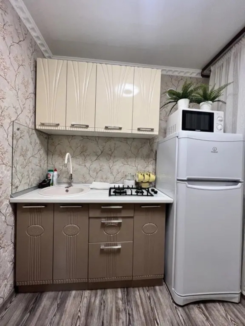 Апартаменты Классик