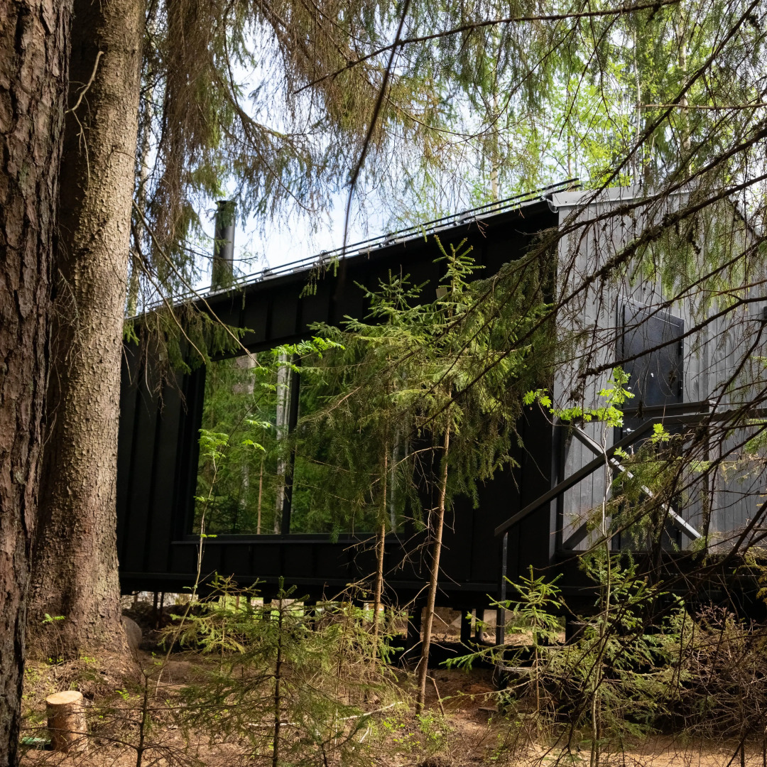 Частный дом Anttila Hutor 1