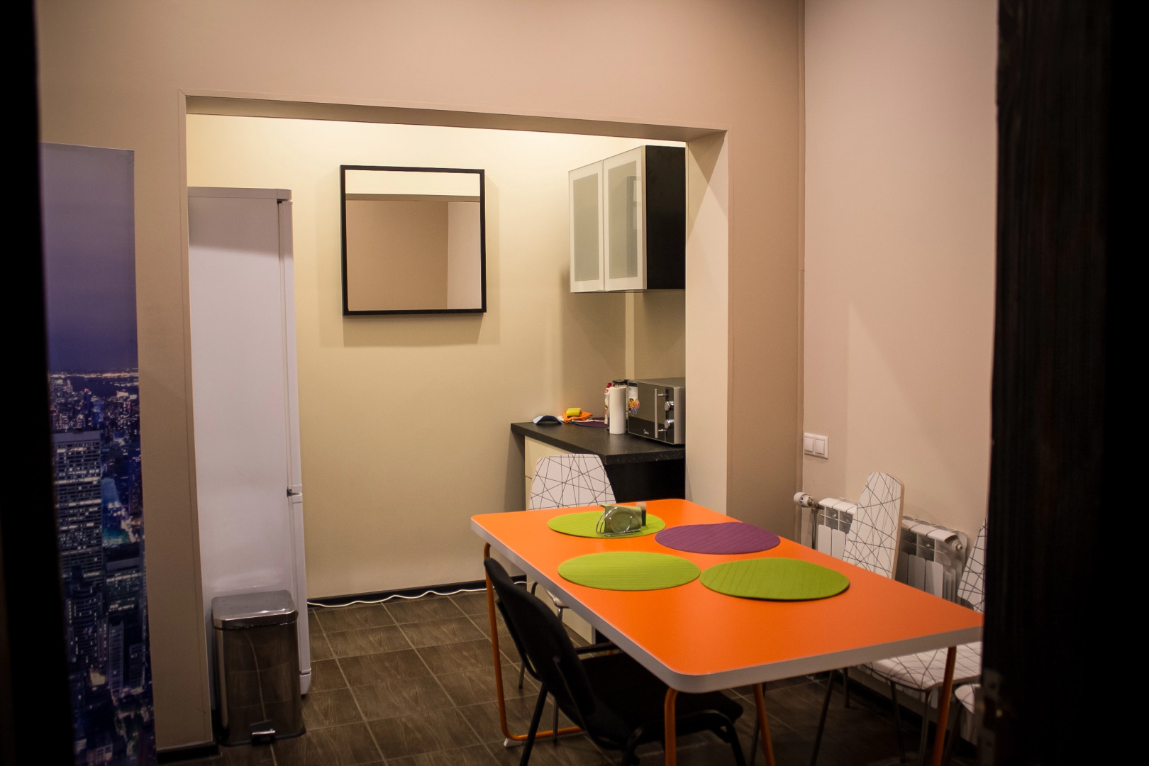 Хостел Дом Аудио