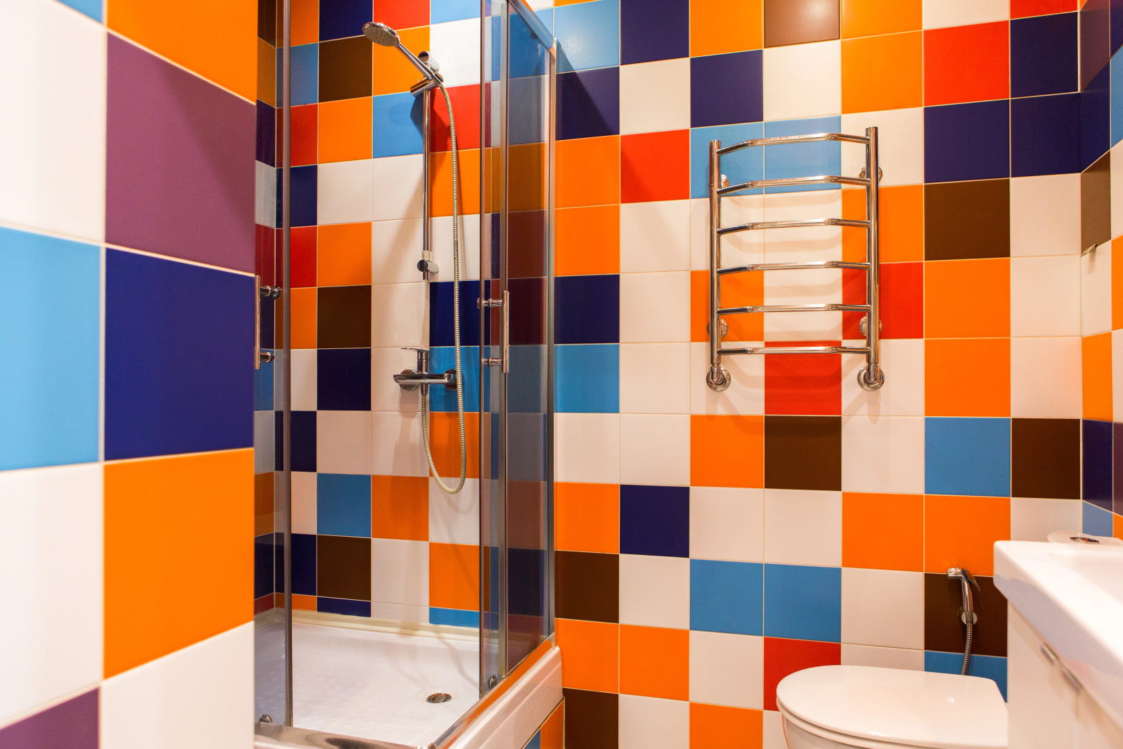 Апартаменты на улице Дмитрия Михайлова 4