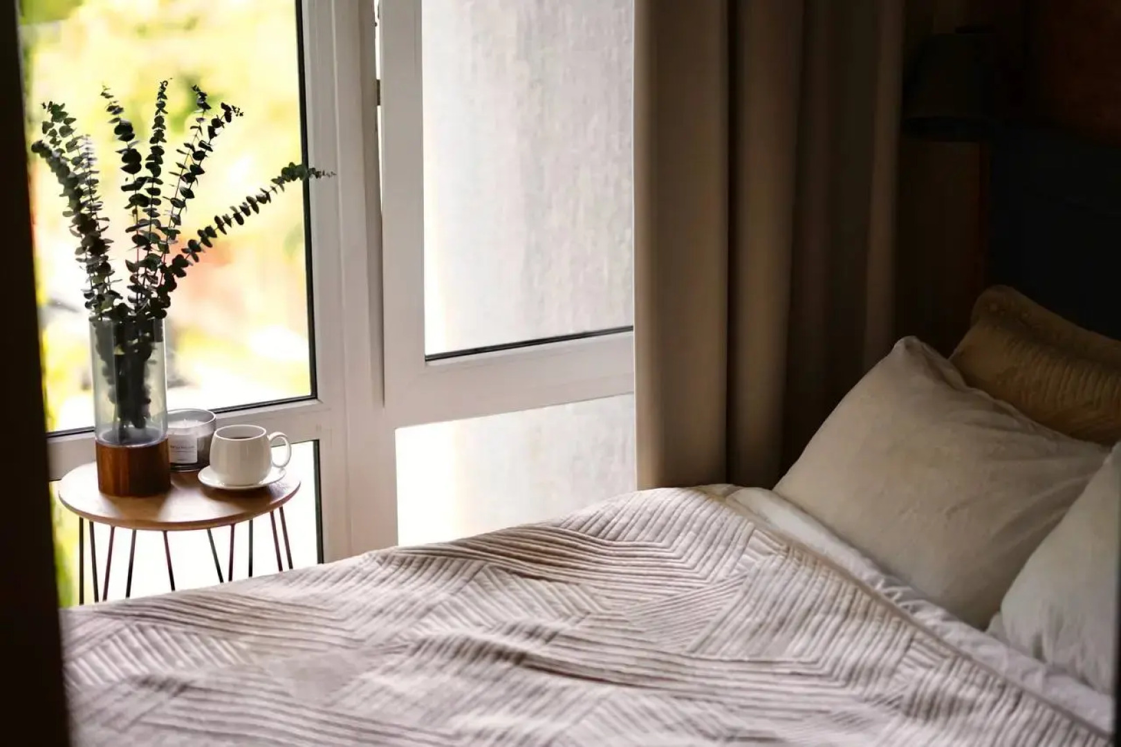 Апартаменты Ludwig 44 в ЖК Зимняя Сказка