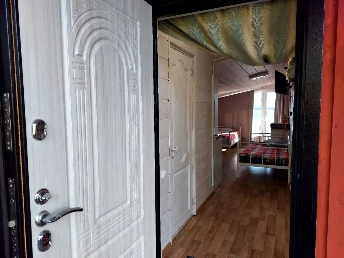 Гостевой дом Вепсская Горница