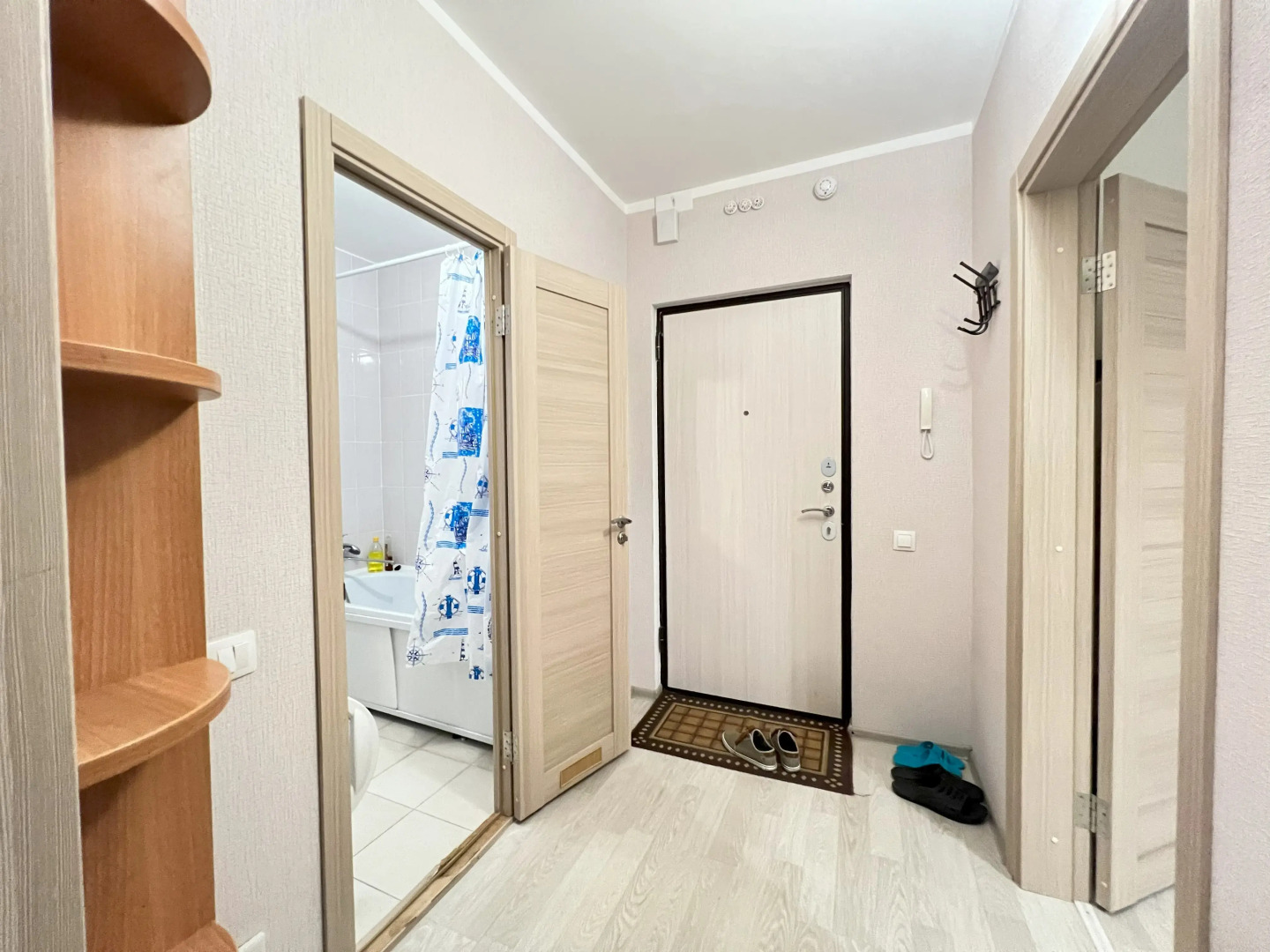 Квартира посуточно в городе Орел с ремонтом