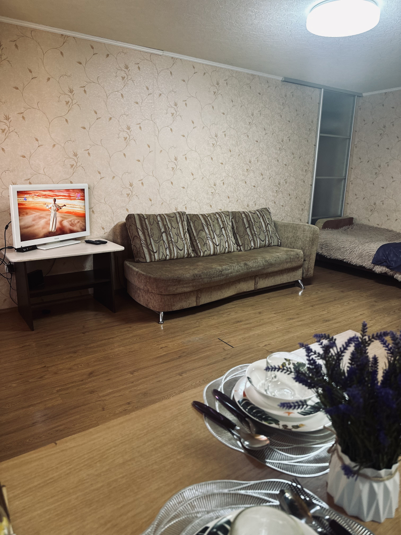 Апартаменты Студия на Ленина 165