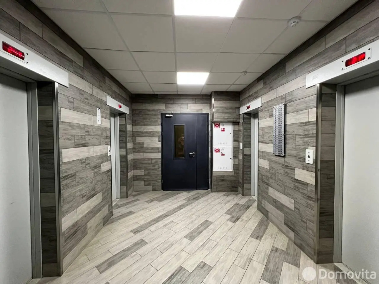 Апартаменты 4х Комнатные Современном ЖК Каскад на Скрыганова