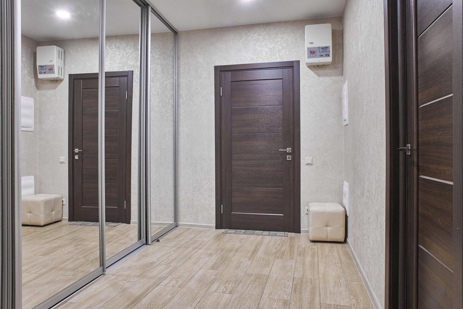 Апартаменты Familiya Gurzuf 5