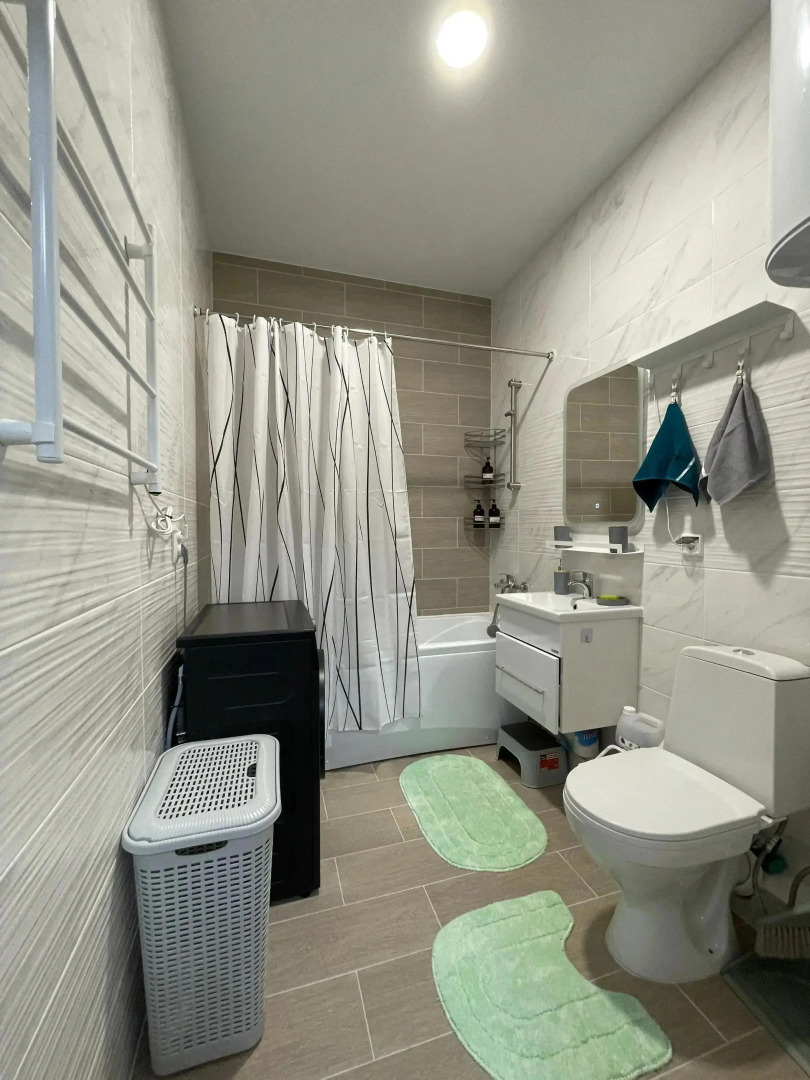 Квартира Евротрешка Holiday house Sykko