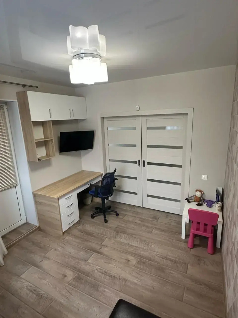 Квартира 2-комн в Самаре