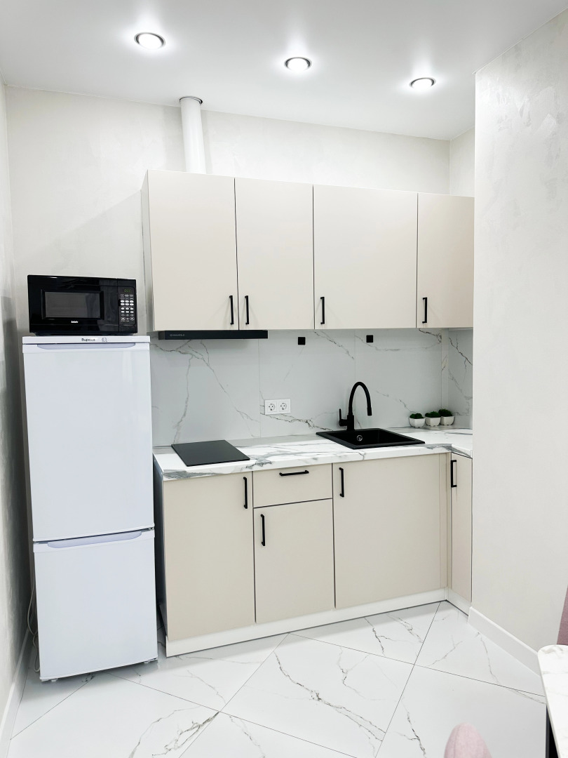 Апартаменты Уютные апартаменты с видом на горы