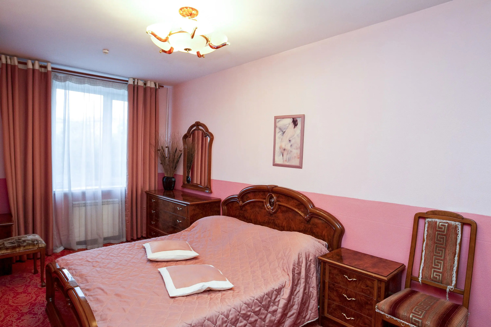 Отель Глобус - апартаменты