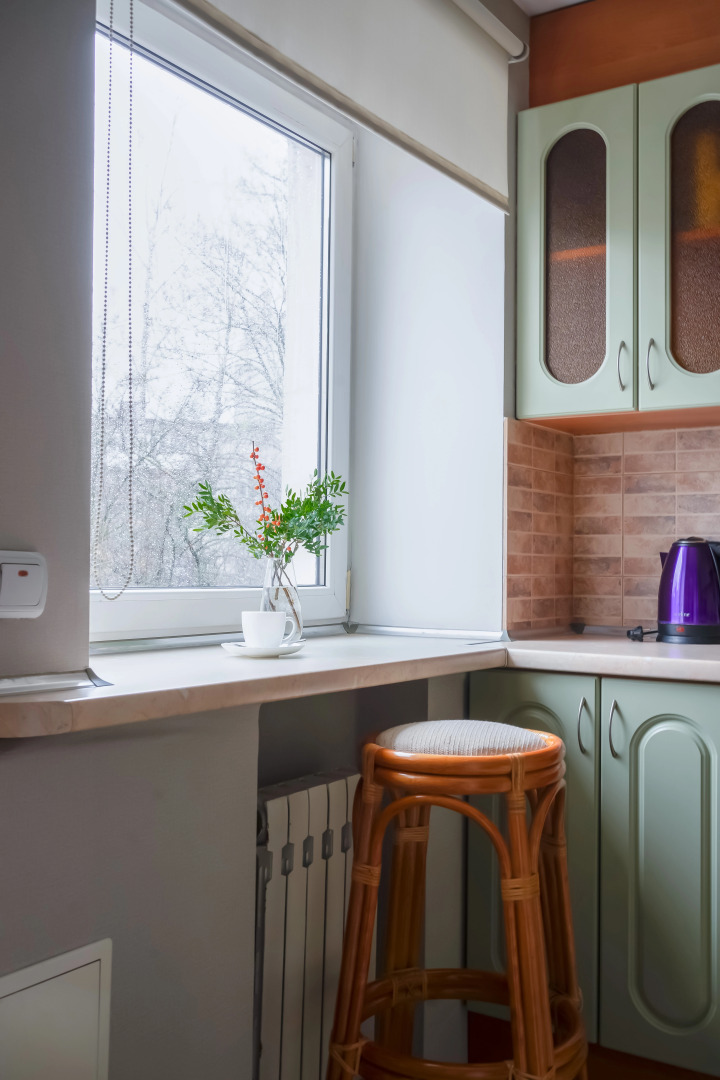 Апартаменты Savina на Советском