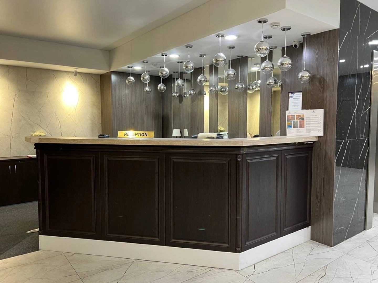 Отель Гостиничный комплекс Аквилон