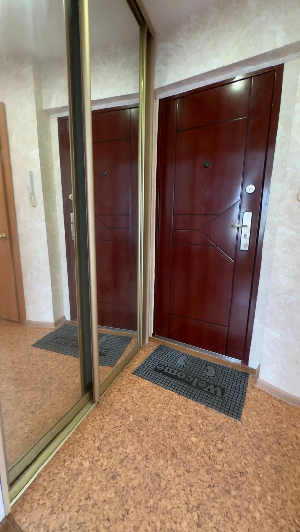 Апартаменты Уютные с видом на вулканы