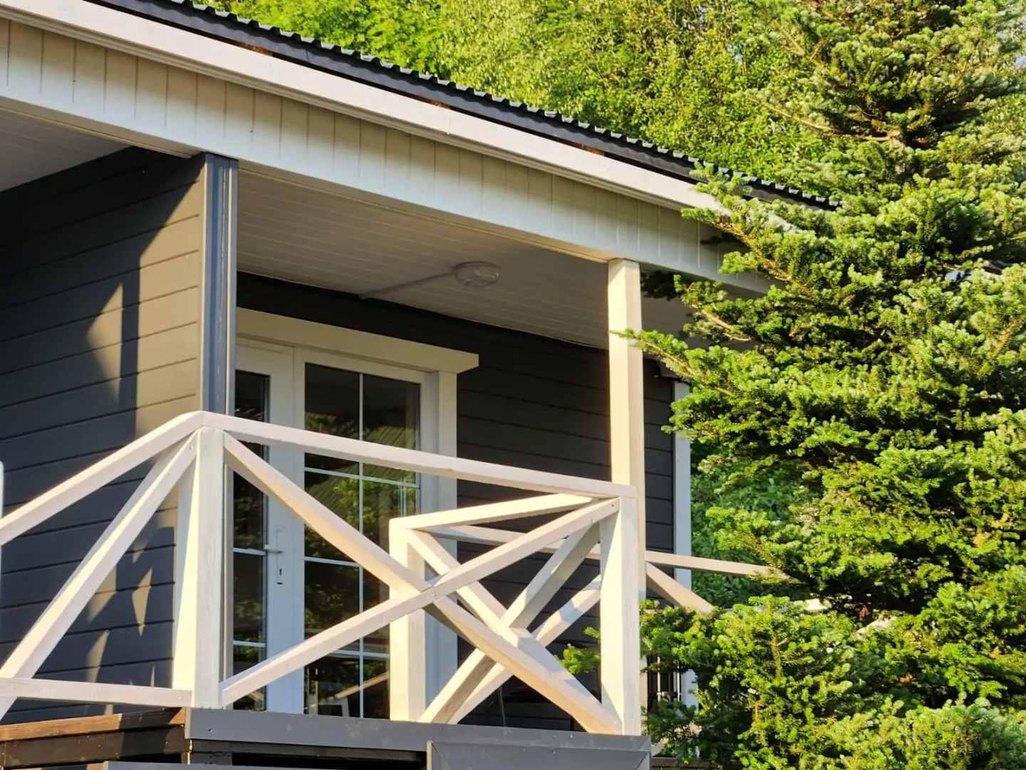 Апартаменты Нерцы