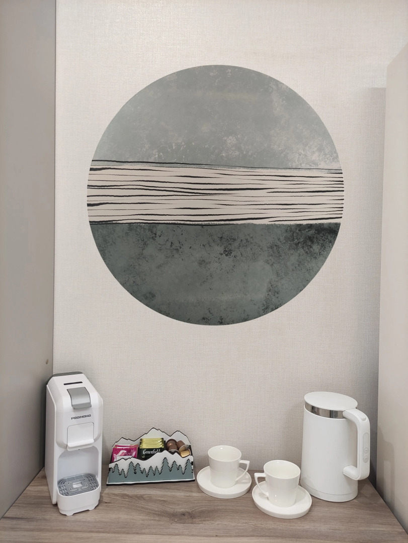 Квартира Люкс на Берегу Балтийского Моря