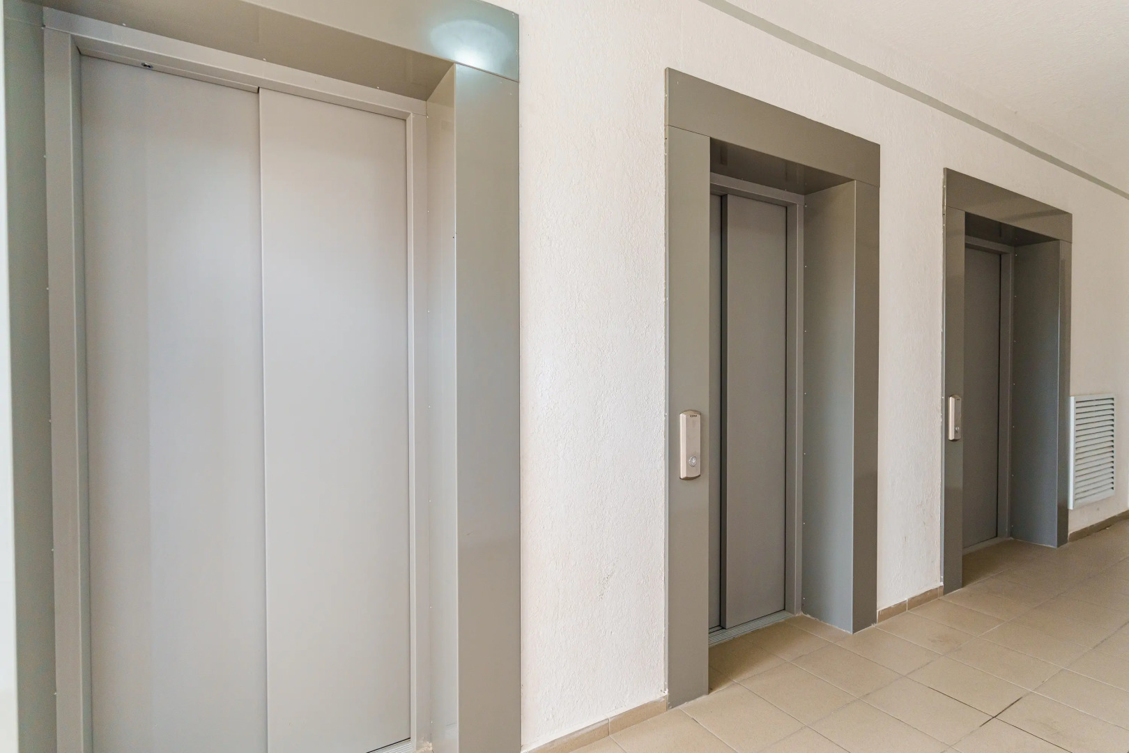 Апартаменты в ЖК Семейный от LetoApart