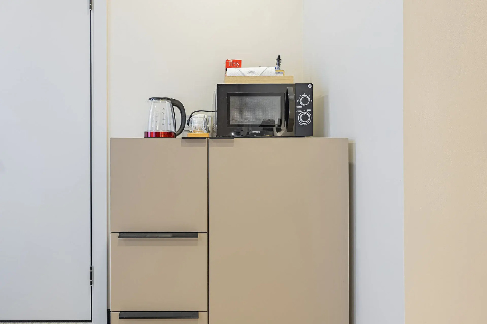 Апартаменты Стильные Bugrov на Ошарской