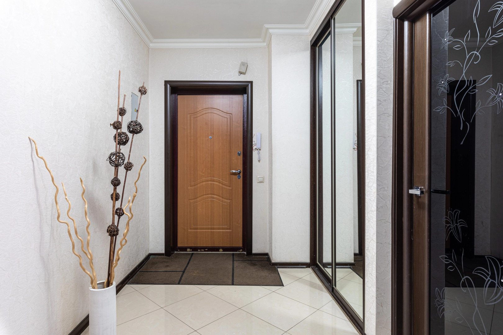 Апартаменты на Вишневского