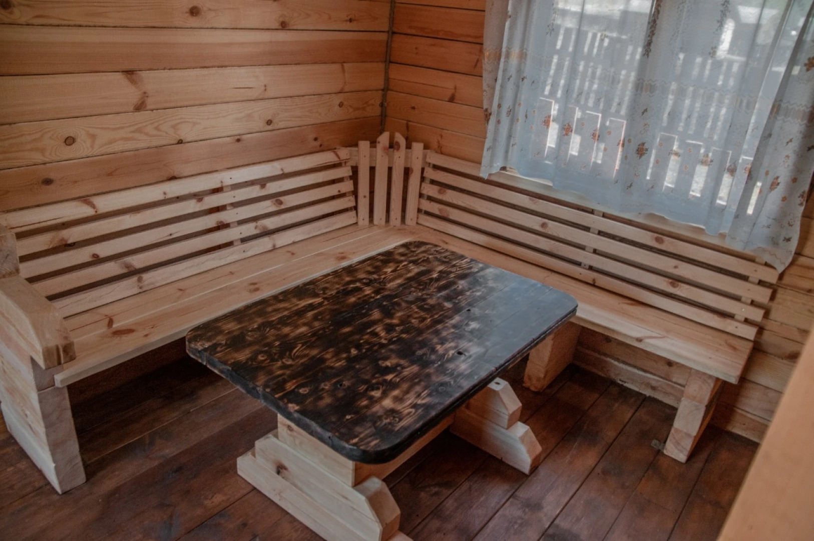 Гостевой дом Ак-Талай Тур