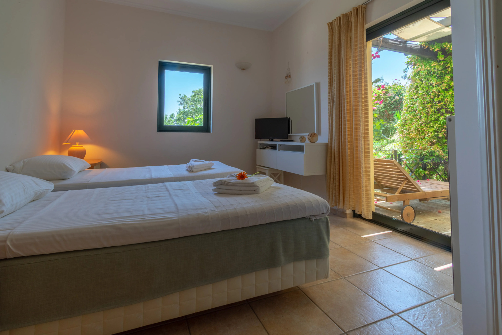 Villa Kommeno Bay 1 Corfu