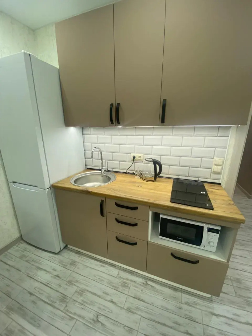 Квартира Комфортный 41