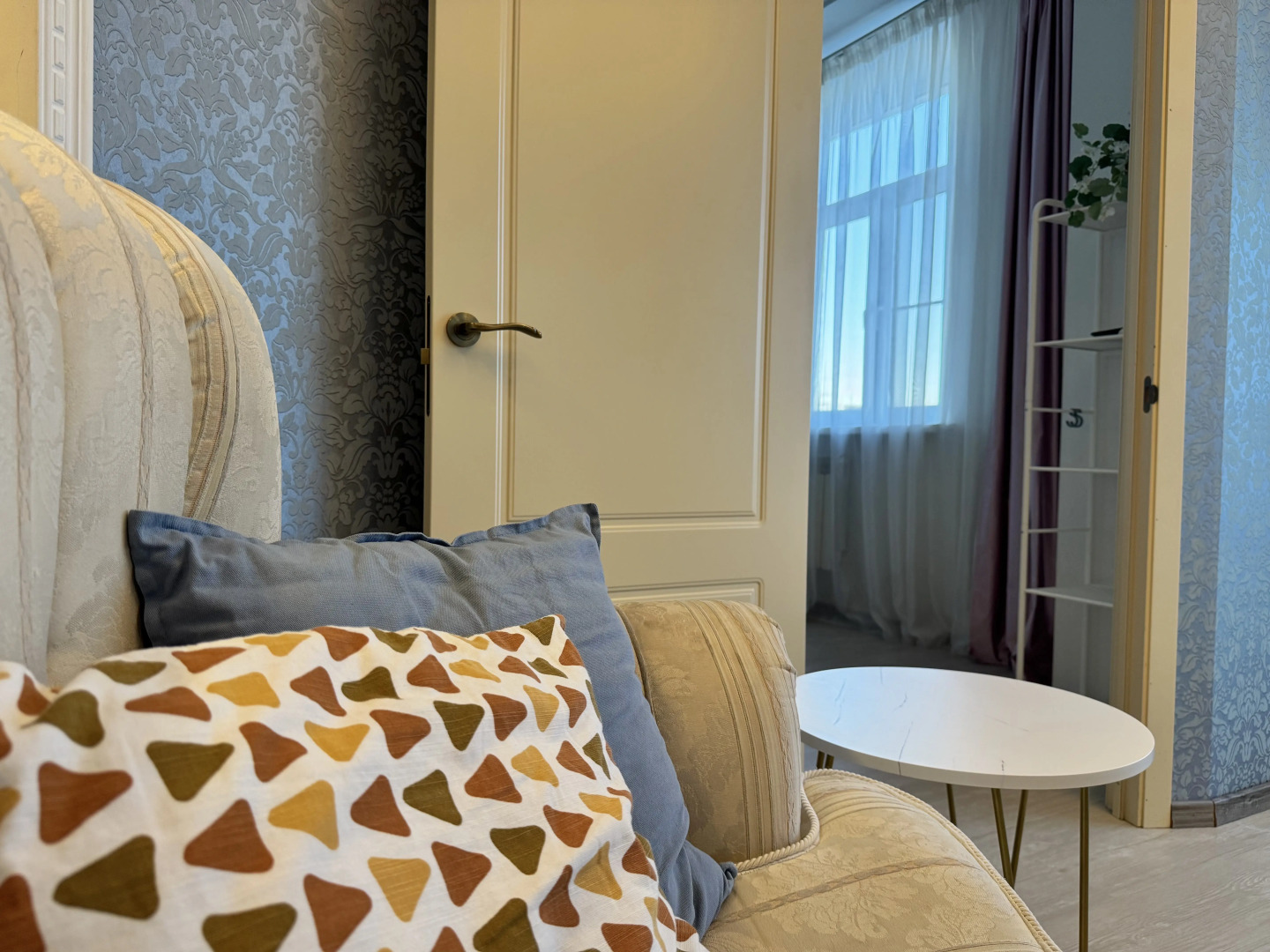 Апартаменты Сутки-Дом - Кремль