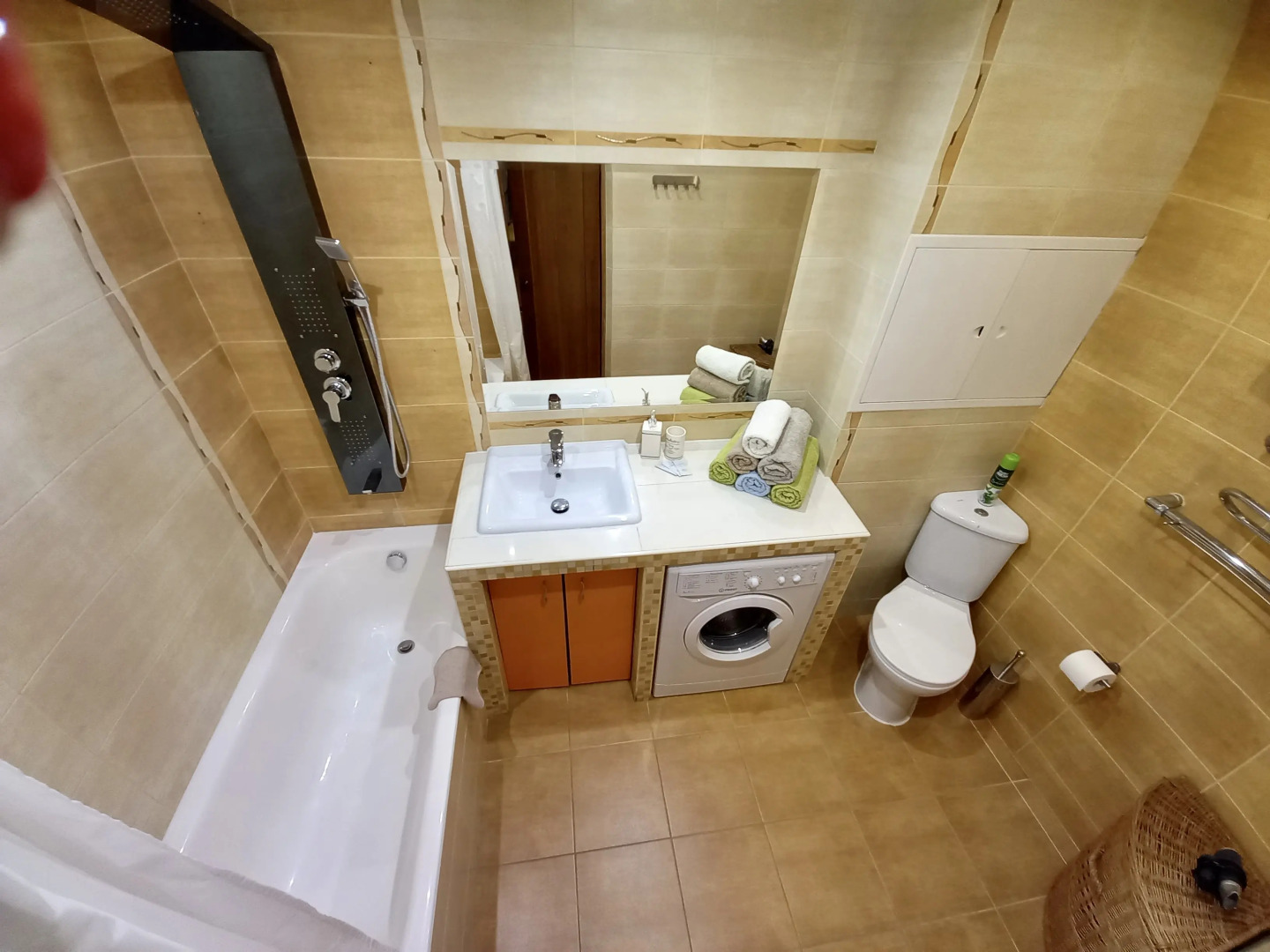 Апартаменты GomelHome на Мазурова 61