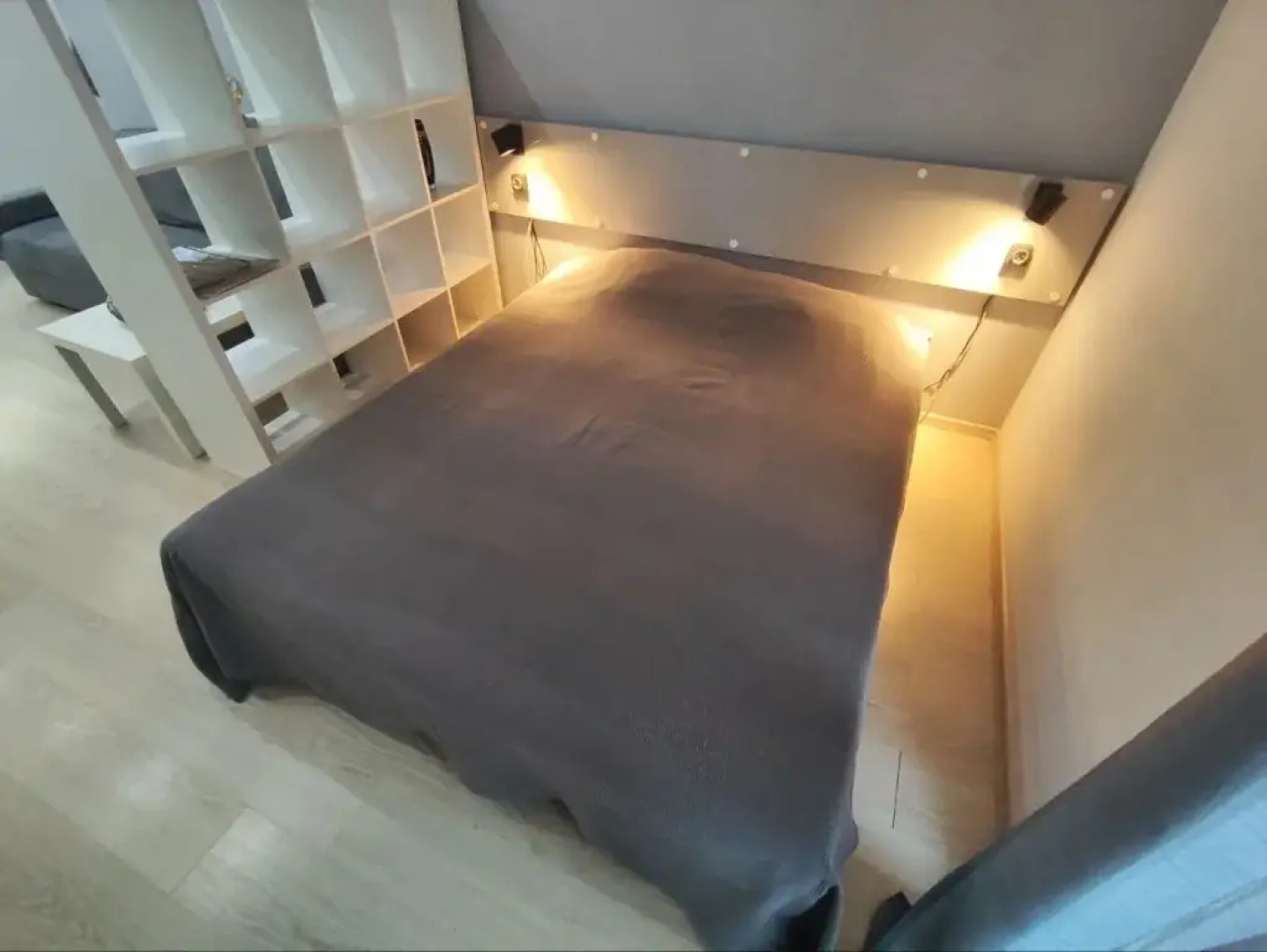 Апартаменты Отрада №3