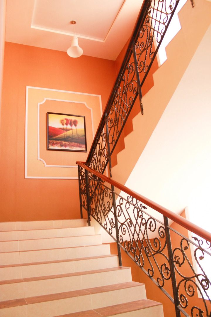 Отель Ковчег