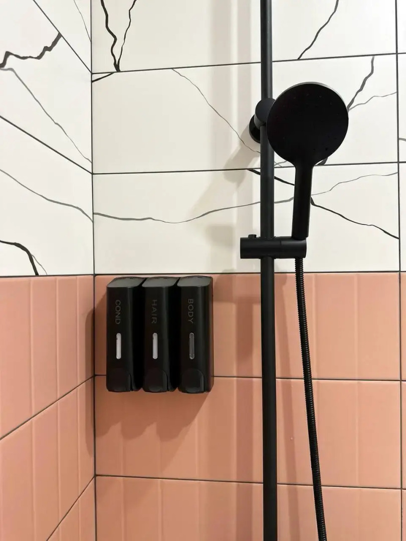 Квартира с новым дизайнерским ремонтом