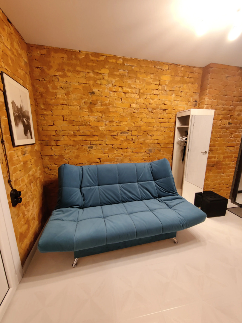 Квартира Senta