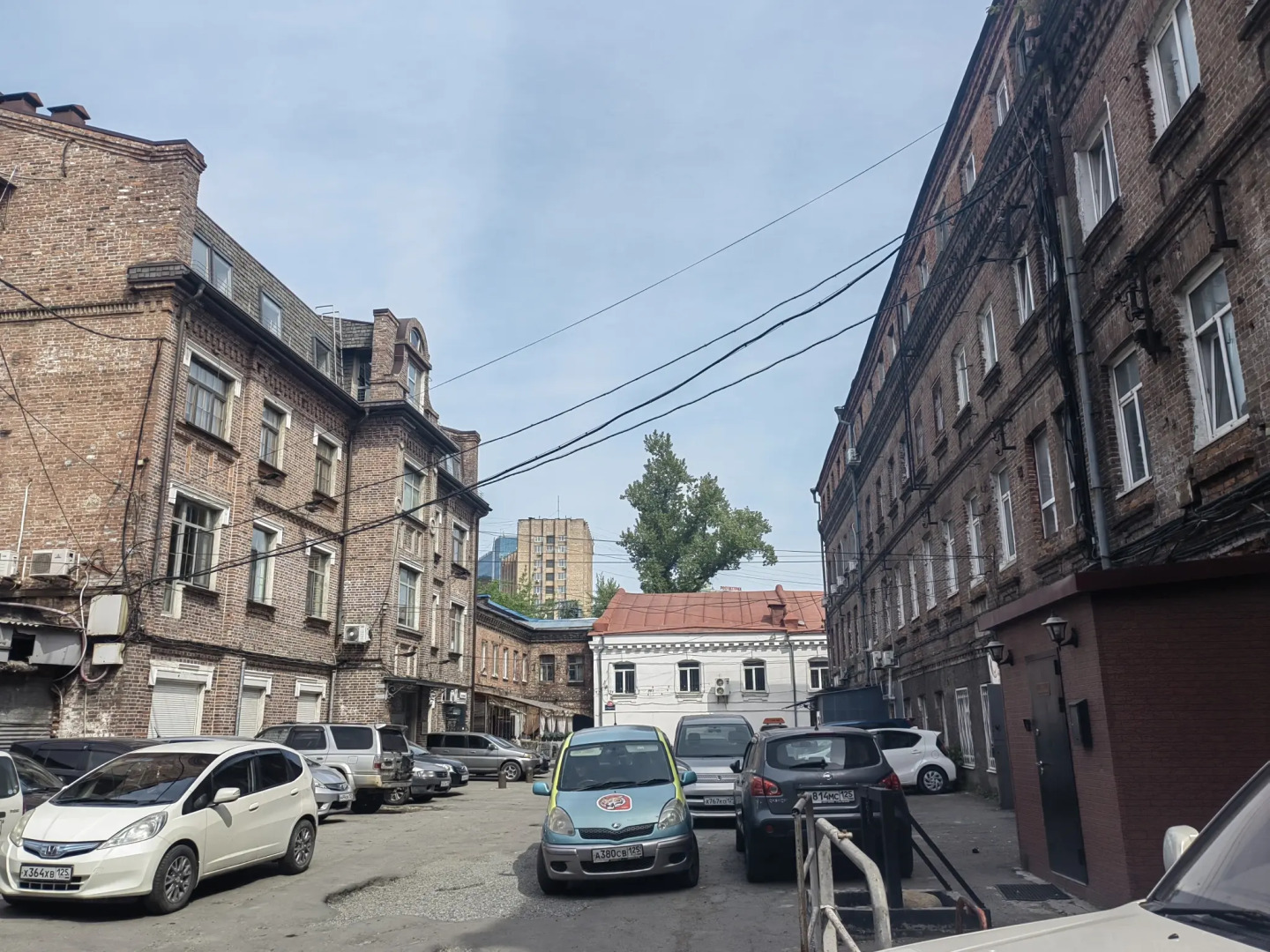 Мини-отель Миллионка