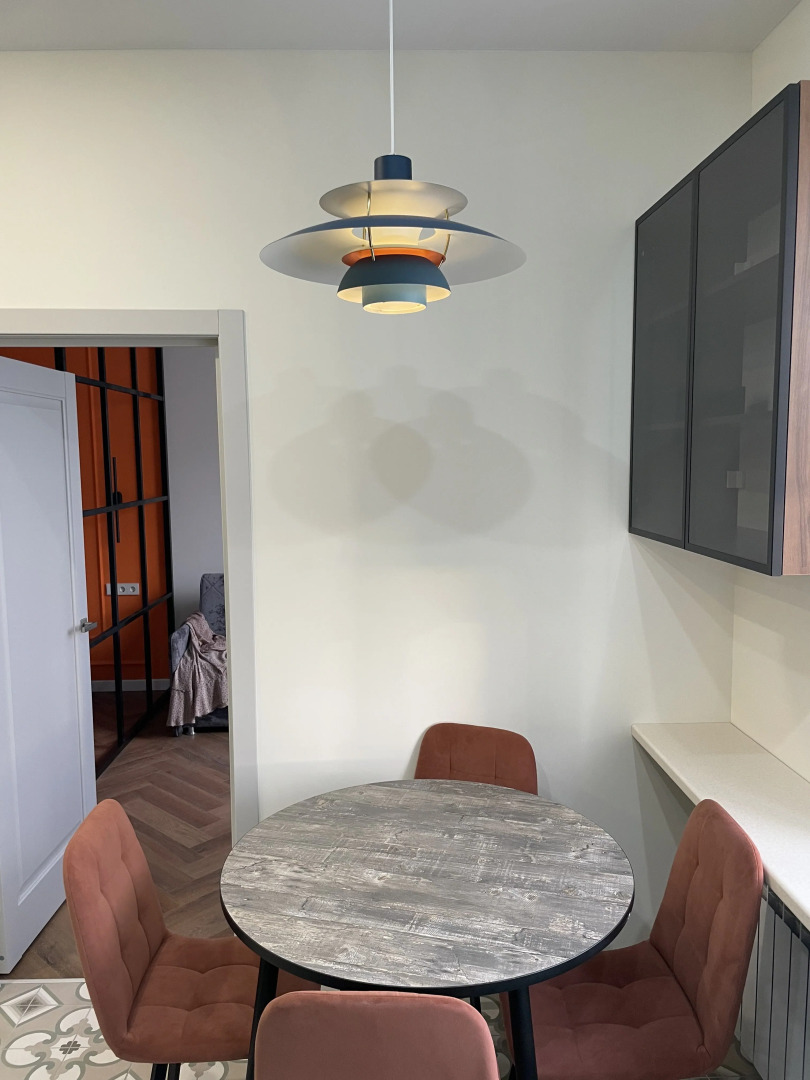 Квартира на Набережной