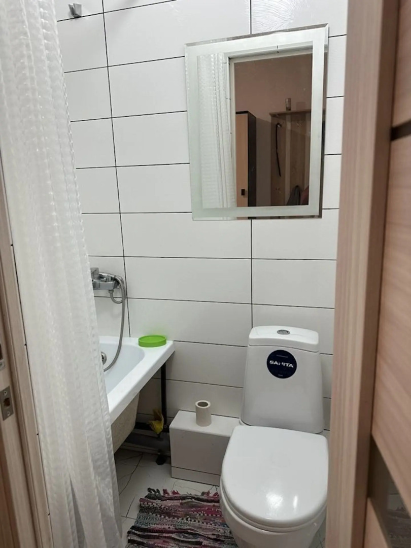 Квартира 98/1 на улице Красных Героев 20к2