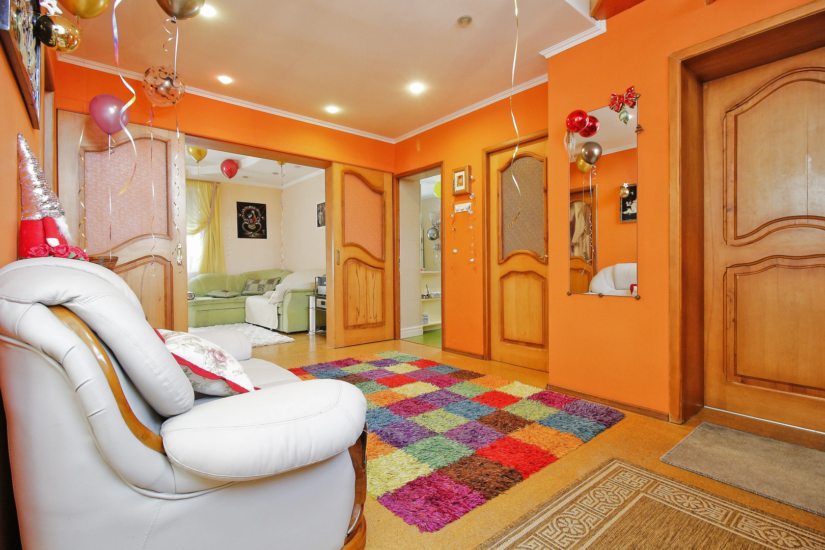 Гостевой Дом Душевное Пространство