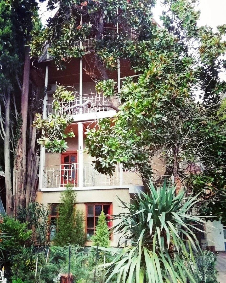 Гостевой дом Радмир