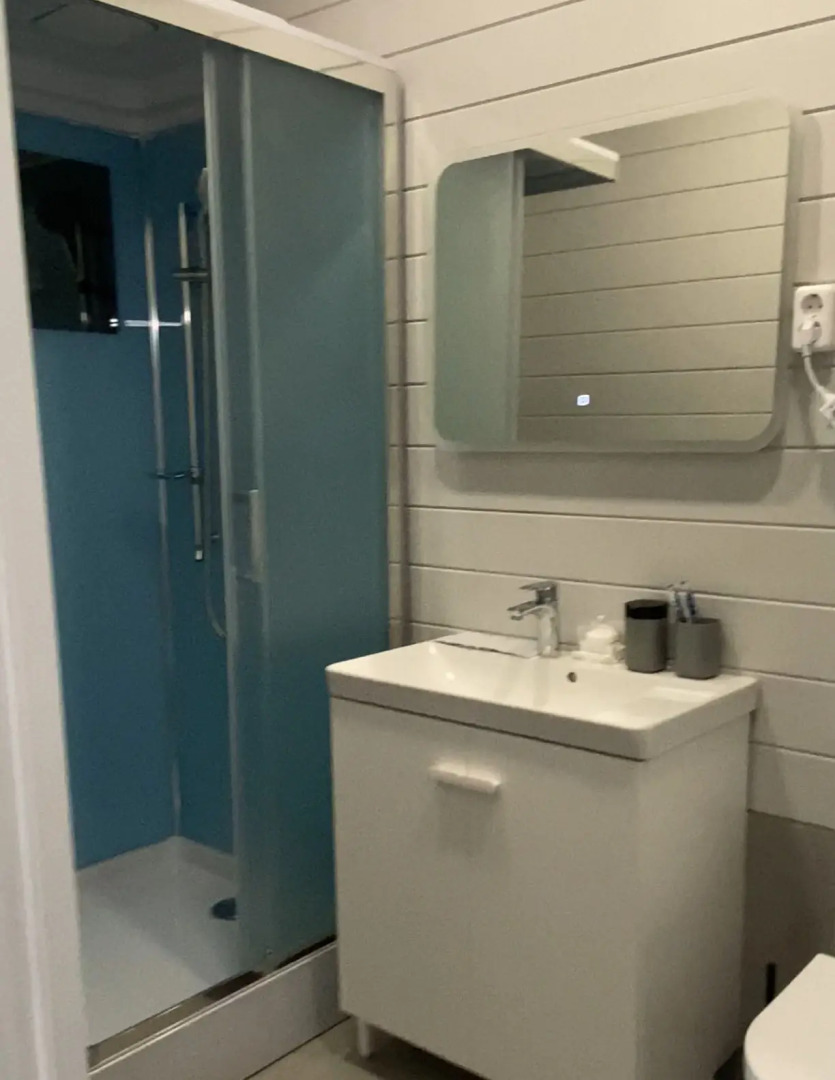 Частный дом в коттеджном поселке Зольное Вилладж на берегу Волги