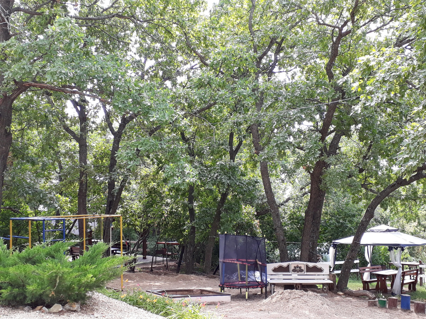 Гостевой Дом Дубрава