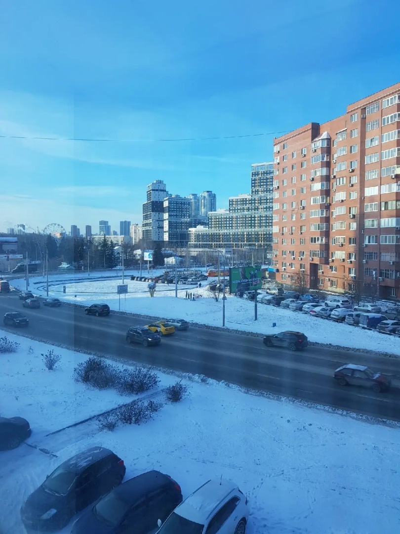 Мини-отель Парк Виста