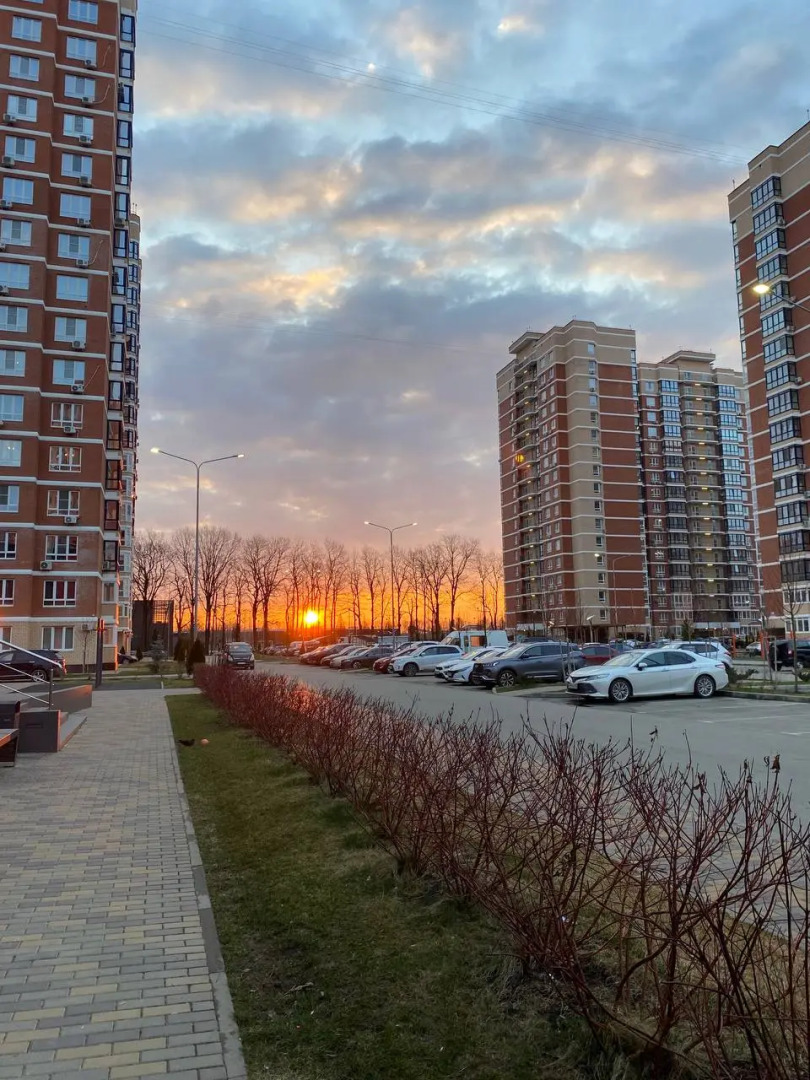 Квартира Ласточка