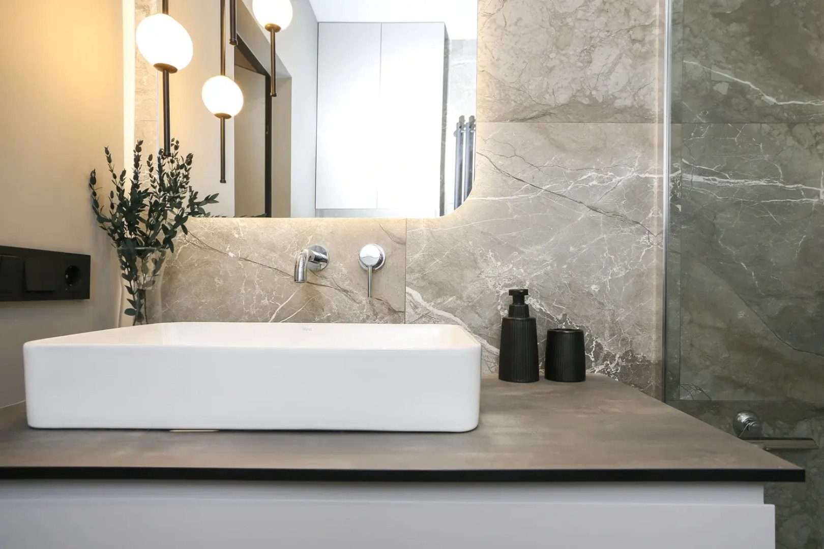 Квартира Уютная студия с видом на лес Куршской косы в г. Зеленоградске