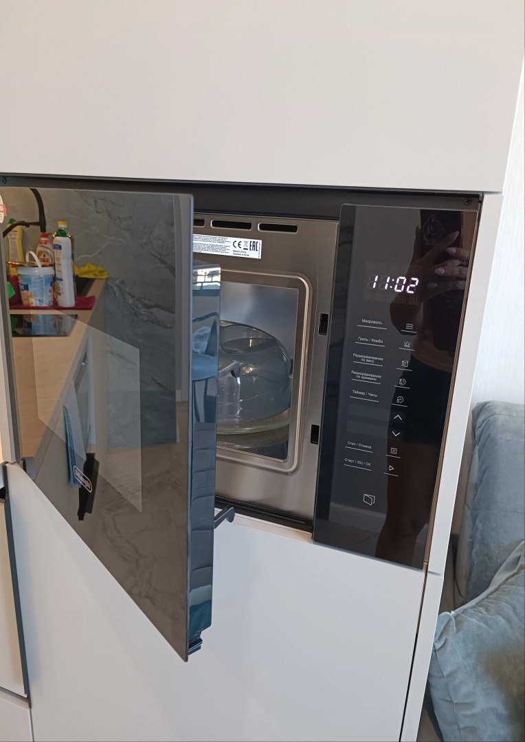 Апартаменты BaltMarine