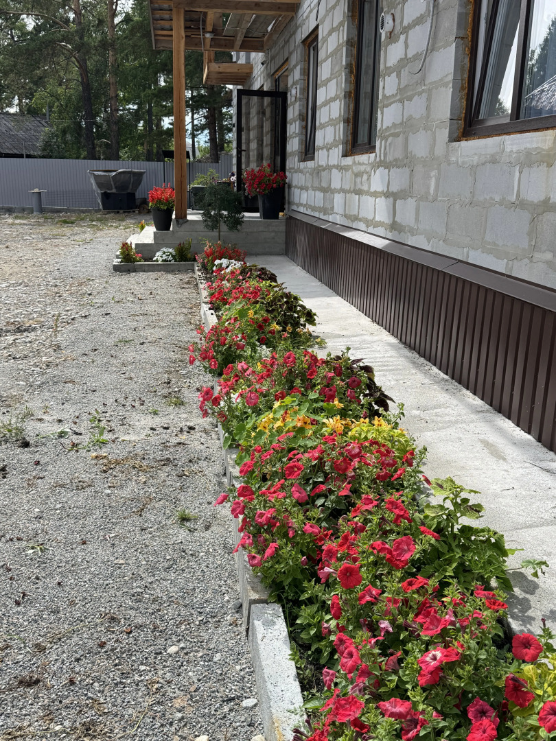 Гостевой дом Аршанская звезда