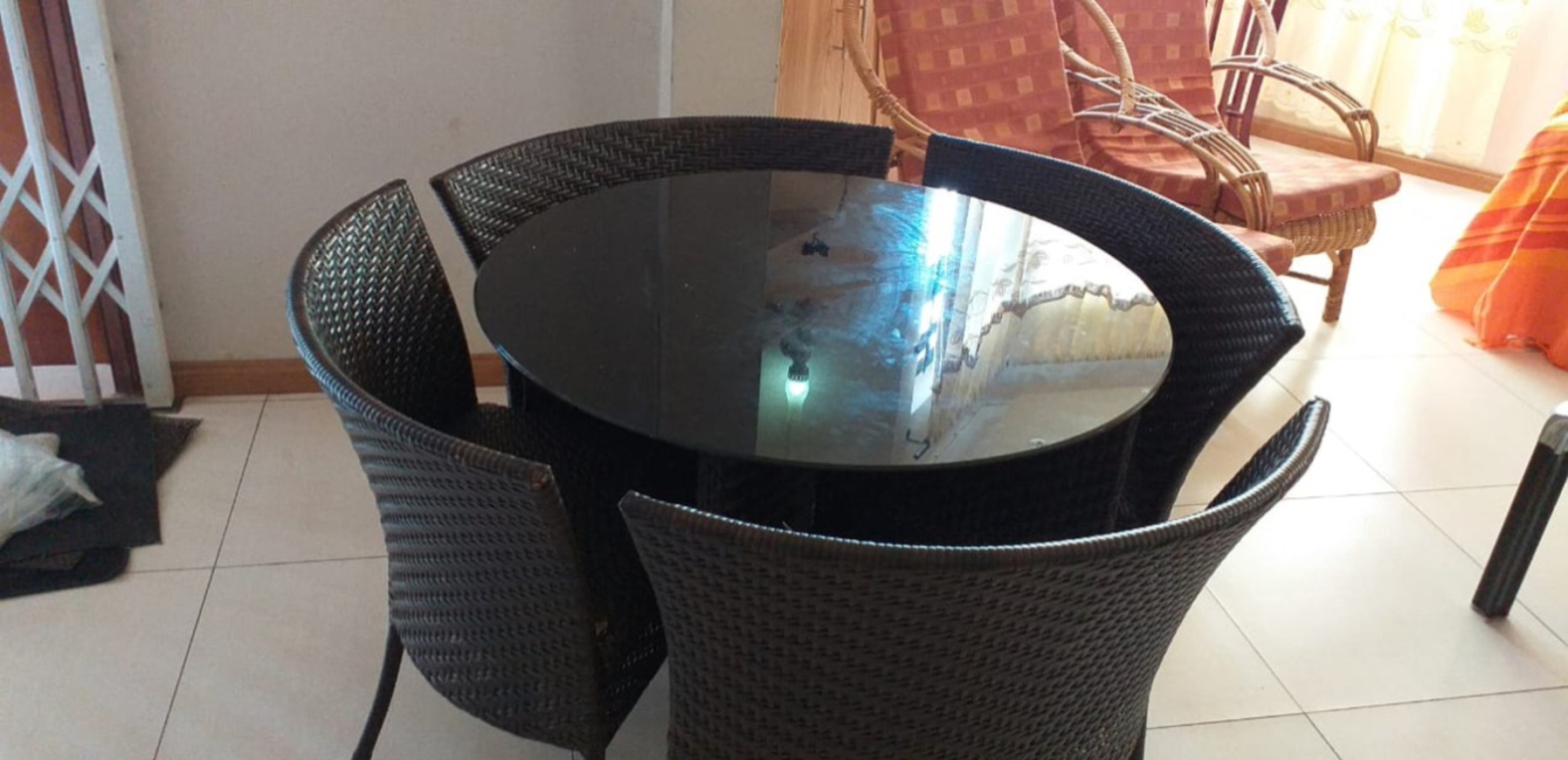 Вилла Палмс