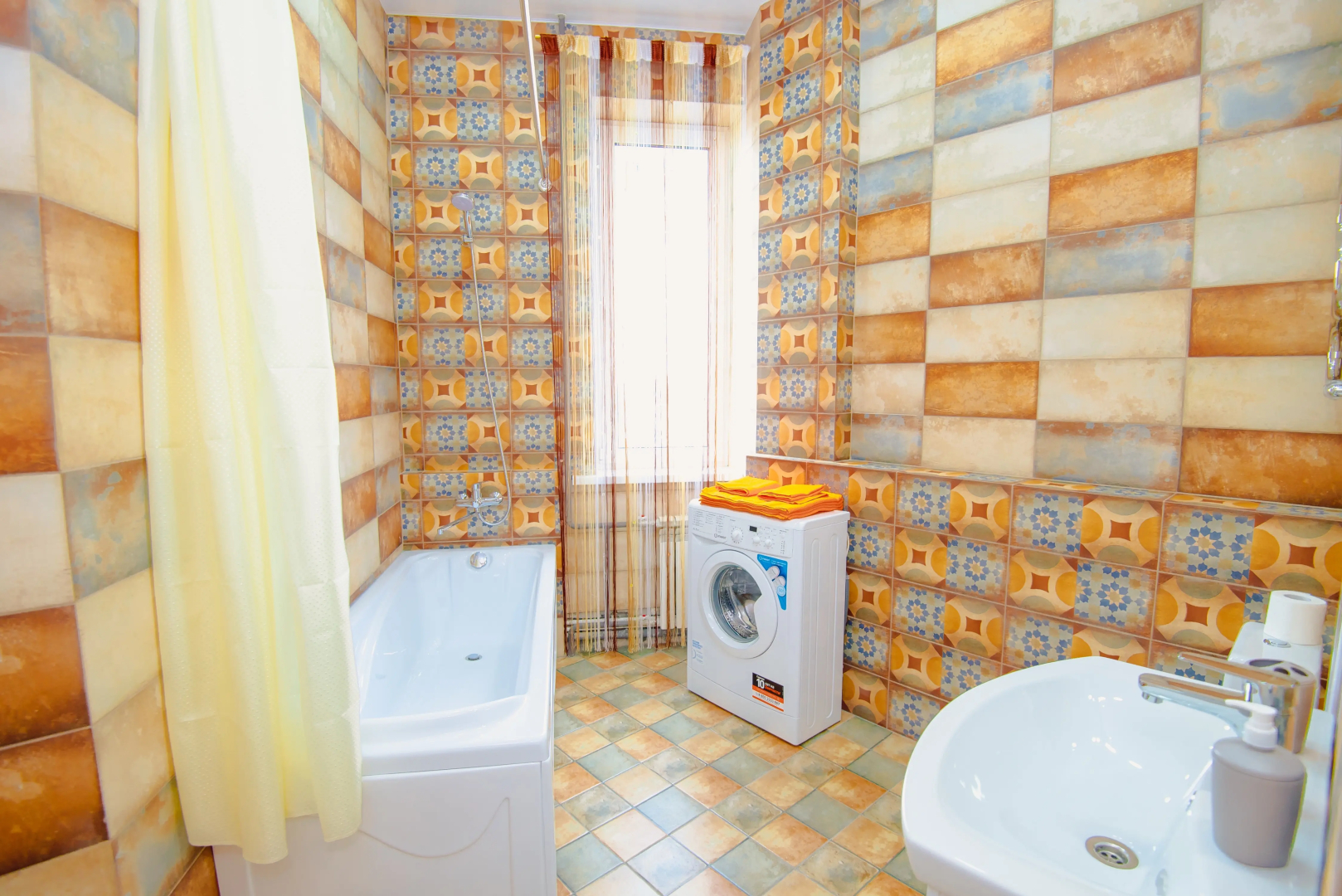 Апартаменты Ranta hotel | 9 Nights 5