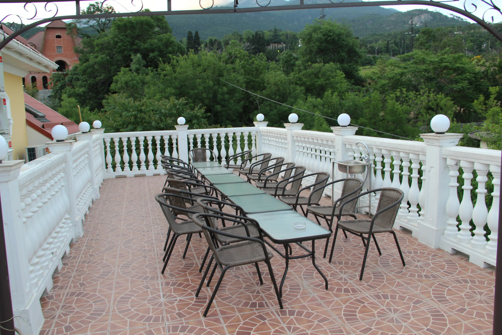 Дизайн-вилла MaSSandra