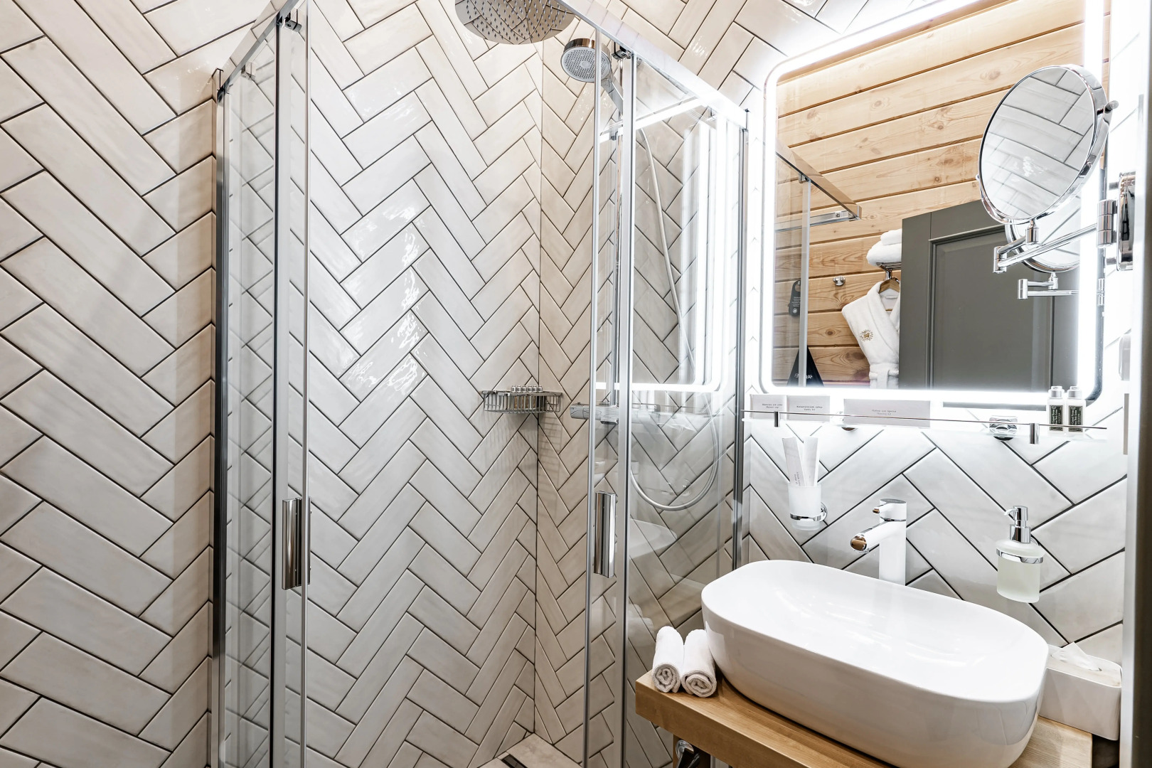 Отель Grand Chalet Altay