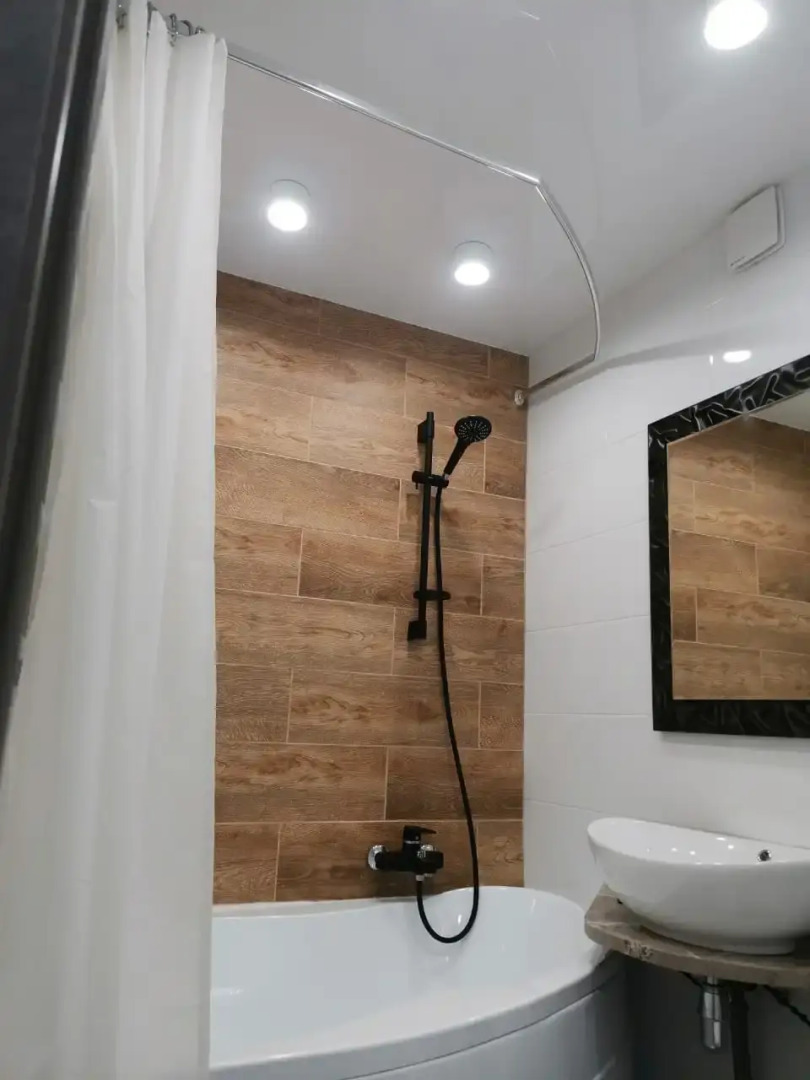 Квартира ул. Дзержинского, д.3