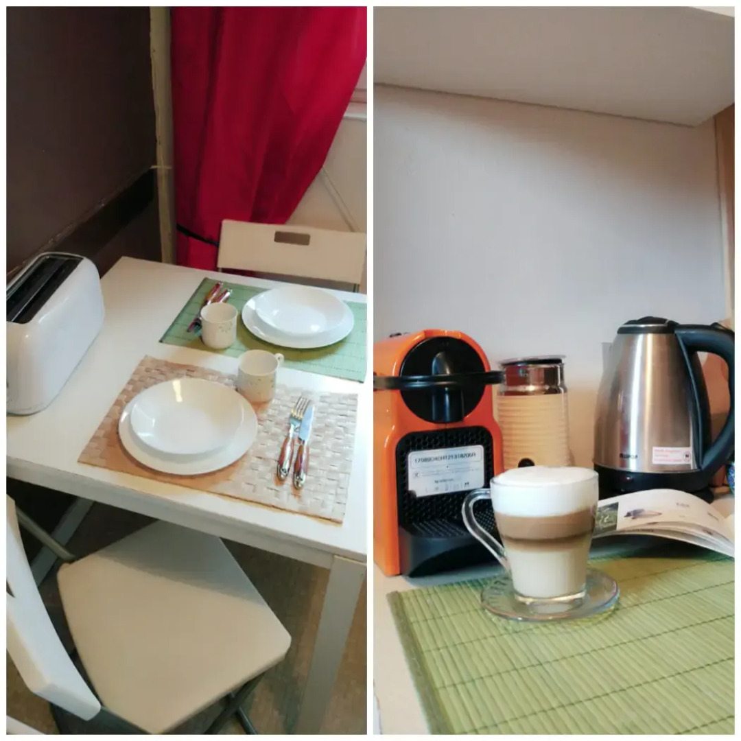 Мини-Отель Ruslan